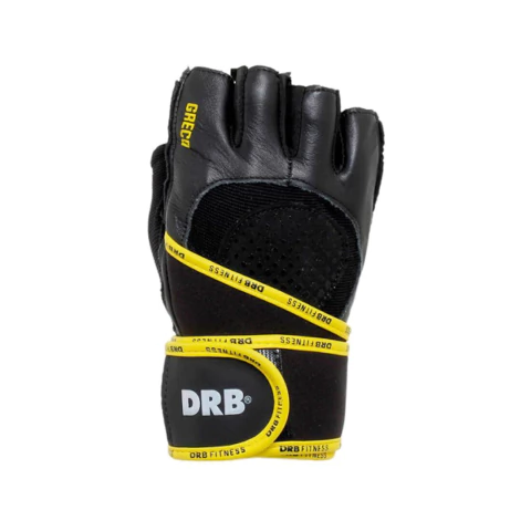 GUANTE FITNESS GRECO