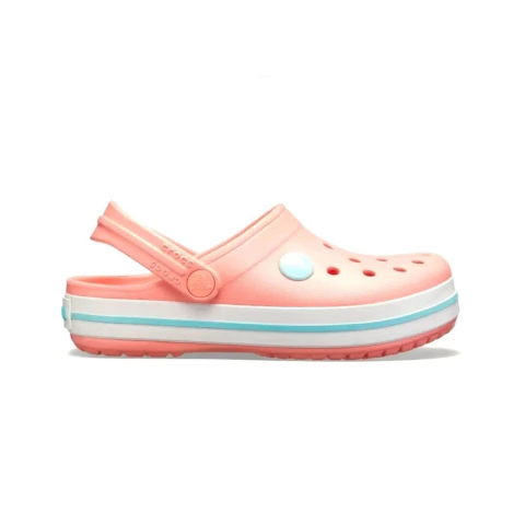 OJOTAS CROCS CROCBAND KIDS COR