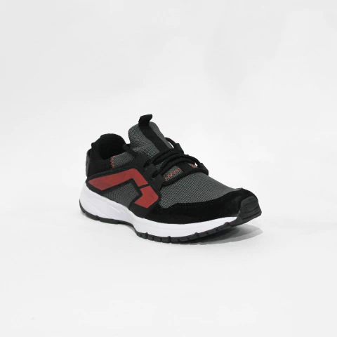 ZAPATILLAS JOHN FOOS BOUND GREY