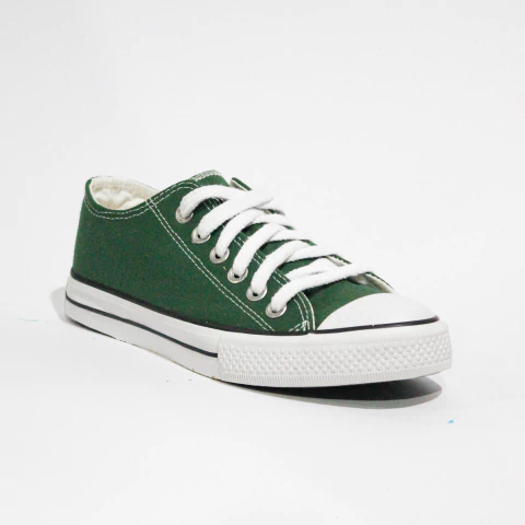 ZAPATILLAS JOHN FOOS VERDE INGLES