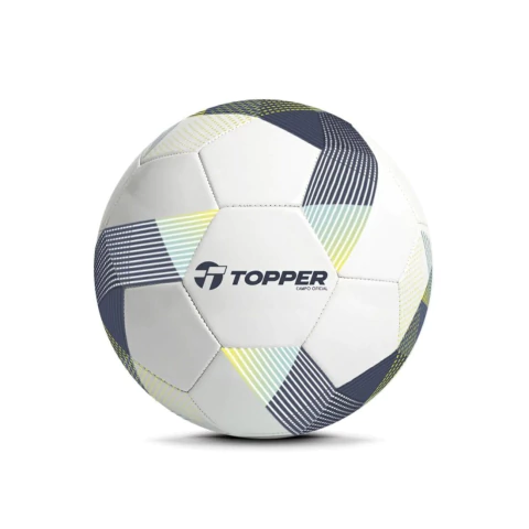 PELOTA FUTBOL AGILITY IV N5 BC