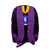 MOCHILA NBA L.A LAKERS (NBA27646) en internet