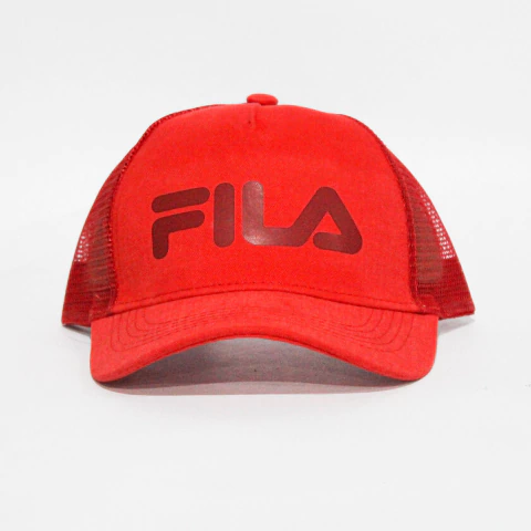 GORRA GAB TRUCKER LOGO RJ