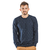 BUZO BANDO HILO MAHMOUD COLOR H (BN234100) - Limite Deportes