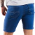 BERMUDA BANDO JEAN KOLGIND AZ H (BN236180) - comprar online