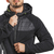 CAMPERA BANDO POLI MIXTER COLOR H (BN240436) - Limite Deportes