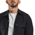 CAMISACO BANDO LISO YELA COLOR H (BN241008) en internet
