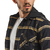 CAMISACO BANDO CUADROS COLOMBIA COLOR H (BN241010) - Limite Deportes