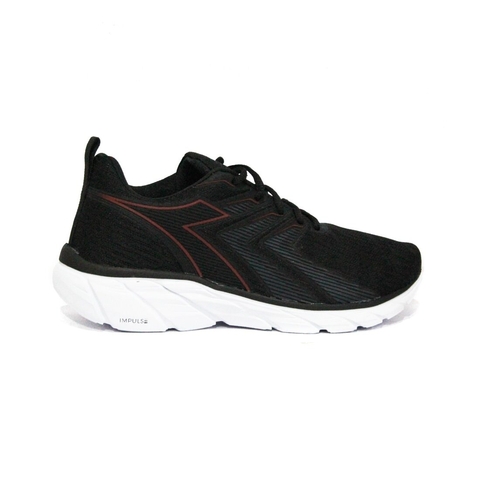 ZAPATILLAS DIADORA STRONDER NG/RJ