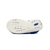 OJOTAS CROCS LITERIDE 360 CLOG KIDS AZ/AZFR (C207021040) - Limite Deportes