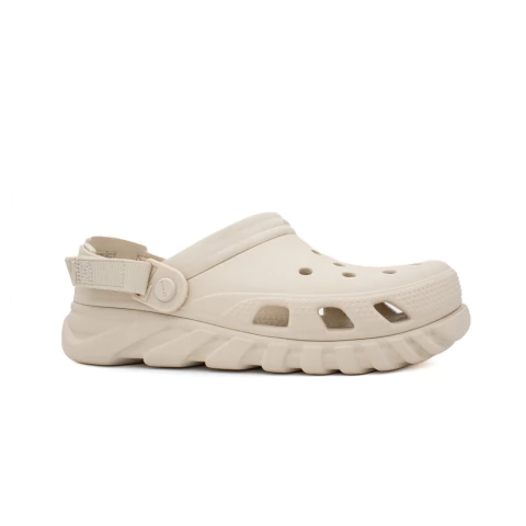 OJOTAS CROCS DUET MAX II CLOG BEI