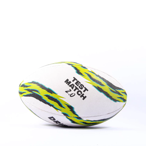 PELOTA RUGBY TEST MATCH N5