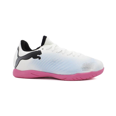 BOTINES PUMA FUTURE 7 PLAY IT JR BC/CT/FX
