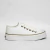 Imagen de ZAPATILLAS JOHN FOOS ALL NIGHT WHITE