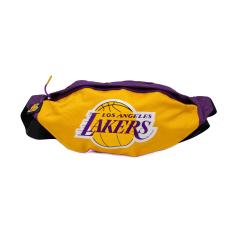 RIÑONERA NBA L.A LAKERS