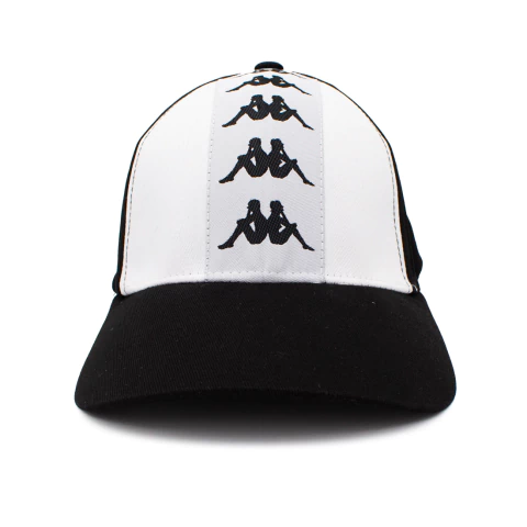 GORRRA GAB BANDA BZAFIRE NG/BC