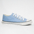 ZAPATILLAS JOHN FOOS CELESTE - comprar online