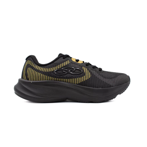 ZAPATILLAS OLYMPIKUS ORBITA NG/DR