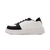 ZAPATILLAS KAPPA LOGO LINATE KID BC/NG (KP537228000) - comprar online