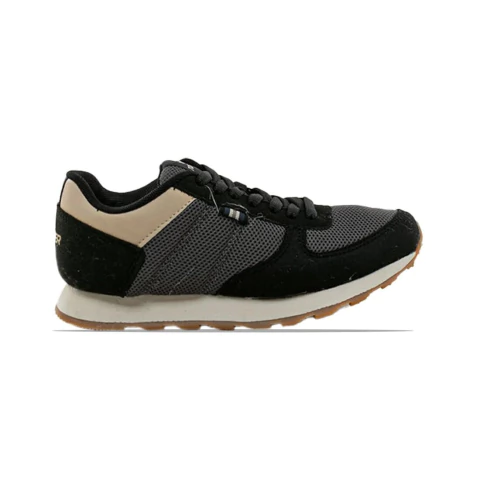ZAPATILLAS TOPPER T350 MESH NG/BEI