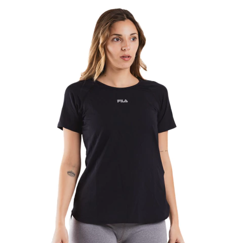 REMERA FILA POLI SPRINT NG D