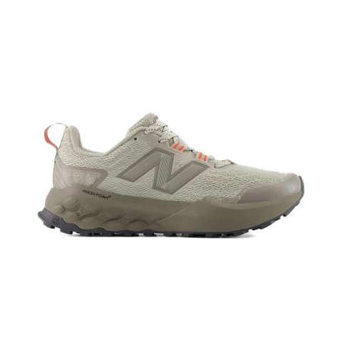 ZAPATILLAS NEW BALANCE WT GAROE TRAIL U2 GR/VD