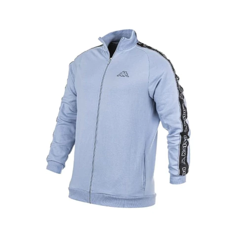 CAMPERA KAPPA ALG LOGO TAPE UOMO CT H