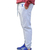 PANTALON DIADORA ALG BASIC REC GR H (DI737004730) - Limite Deportes