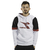 CANGURO DIADORA ALG CLUB HOODIE BC/NG H (DI756011530)