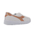 ZAPATILLAS DIADORA CENTRALE METAL W BC (DI798004220) - tienda online