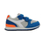 ZAPATILLAS DIADORA CAMARO BABY 2 AZ/GR/NJ (DI887103310) en internet