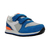 ZAPATILLAS DIADORA CAMARO BABY 2 AZ/GR/NJ (DI887103310) - Limite Deportes