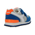 ZAPATILLAS DIADORA CAMARO BABY 2 AZ/GR/NJ (DI887103310) - tienda online