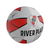 PELOTA FUTBOL MUNDIAL 2.0 RIVER N5 (DRB4878101) - tienda online