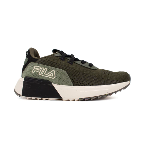 ZAPATILLAS FILA F VIRTUOUS KNIT VD/NG