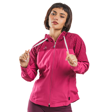 CAMPERA KDY MICRO ROMPEVIENTO SITKA FX D