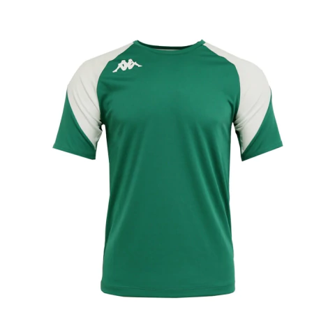REMERA KAPPA POLI FOOTBALL LORETO VD/BC