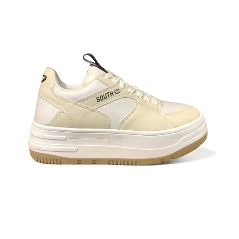 ZAPATILLAS SOUTH ONE NEW DAMEN W BEI