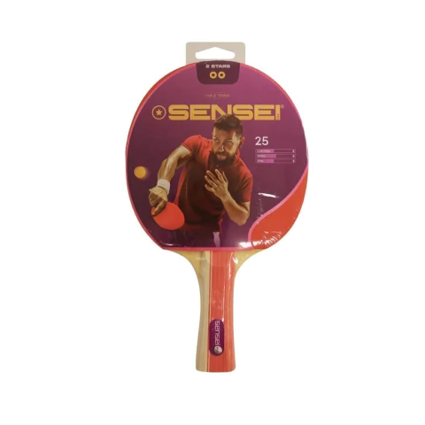 PALETA PP SENSEI X 1 2E PLUS