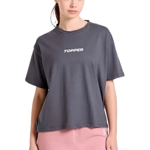 REMERA ALG GTW LOSSE BRAND TEE GR D