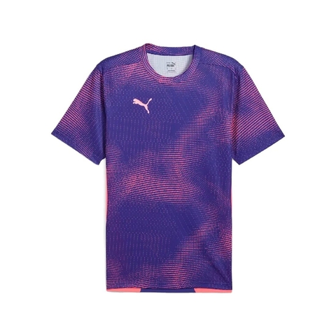 REMERA PUMA POLI INDIVIDUAL FINAL VT/RS H