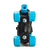 PATIN ART RAINBOW AZ - tienda online
