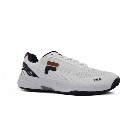 ZAPATILLAS FILA ACER BC/AZ/RJ