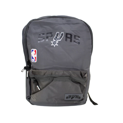 MOCHILA NBA SPURS