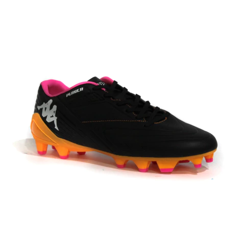 BOTINES KAPPA PLAYER PRO FG 2 NG/FX/NJ