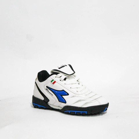 BOTINES DIADORA CLASICO KIDS TF BC/NG