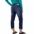 PANTALON TAVERNITI JEAN JAMAL MUM AZ D - comprar online