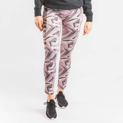 CALZA KAPPA LARGA POLI KOMBAT DABA RS D