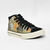 ZAPATILLAS JOHN FOOS HIDE ORANGE
