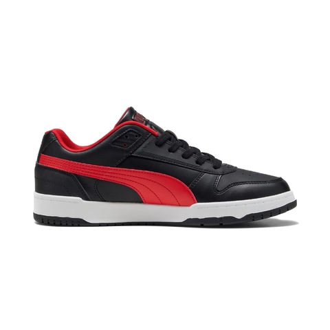 ZAPATILLAS PUMA F1 RBD GAME LOW BC/RJ